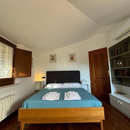 Ferienwohnung Madonna Della Rosa Chianciano Terme Exterior foto