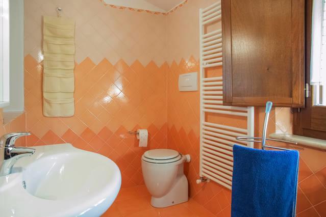 Ferienwohnung Madonna Della Rosa Chianciano Terme Zimmer foto
