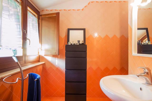 Ferienwohnung Madonna Della Rosa Chianciano Terme Zimmer foto
