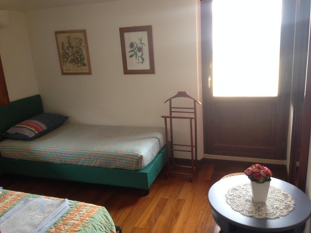 Ferienwohnung Madonna Della Rosa Chianciano Terme Zimmer foto
