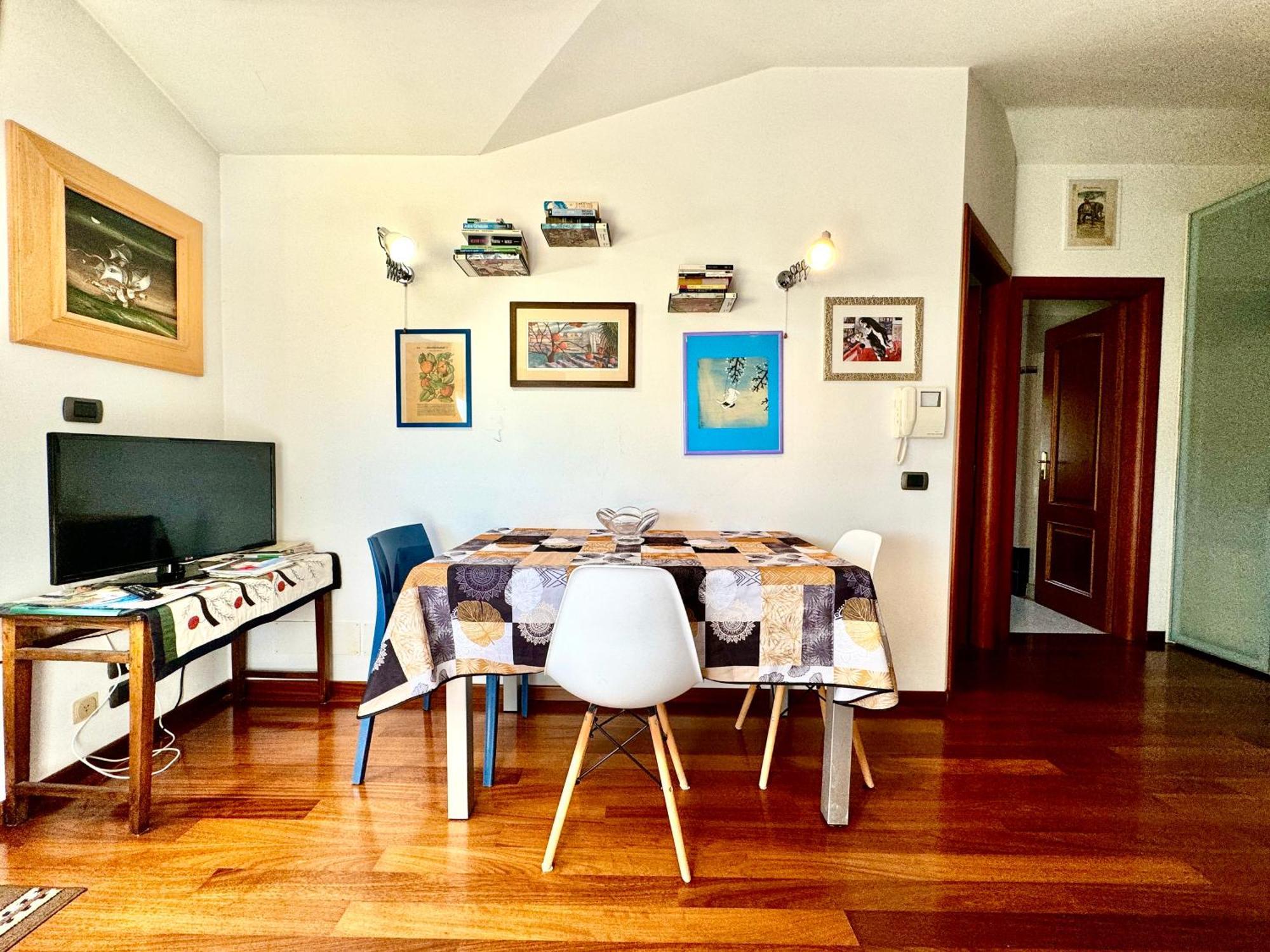 Ferienwohnung Madonna Della Rosa Chianciano Terme Exterior foto