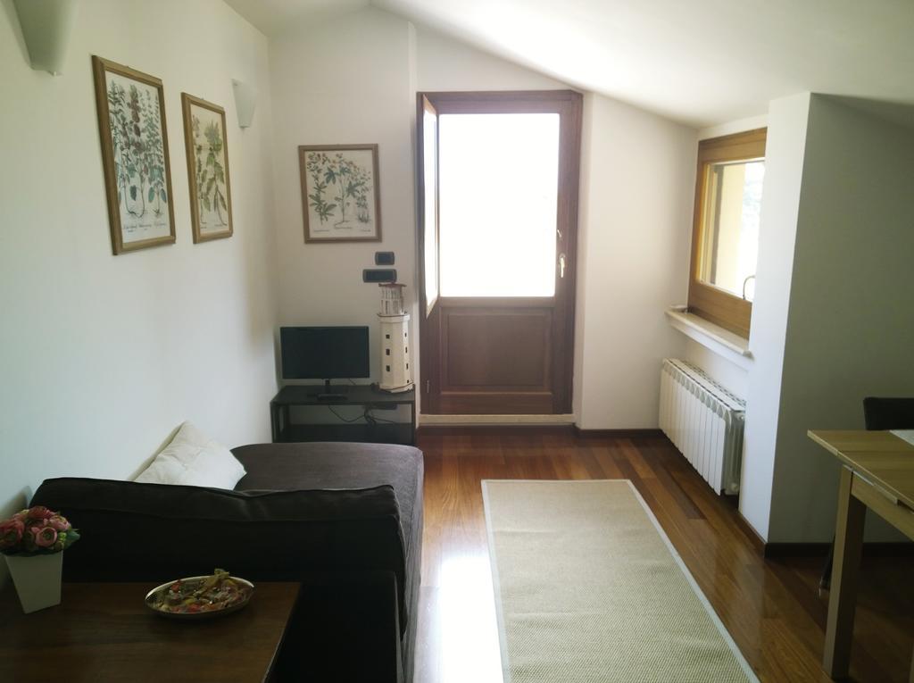 Ferienwohnung Madonna Della Rosa Chianciano Terme Zimmer foto