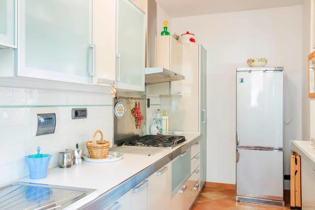 Ferienwohnung Madonna Della Rosa Chianciano Terme Zimmer foto