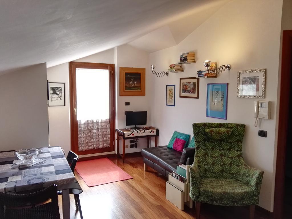 Ferienwohnung Madonna Della Rosa Chianciano Terme Exterior foto