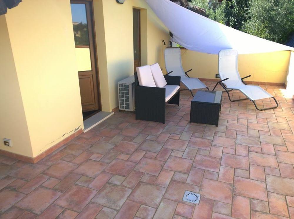 Ferienwohnung Madonna Della Rosa Chianciano Terme Exterior foto